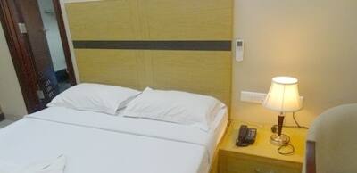 Hotel Prakruthi Paradise, Bangalore 2
